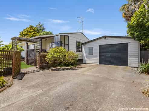 2A Hodge Place, Aramoho