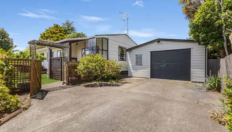 2A Hodge Place, Aramoho