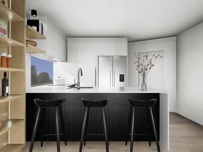 97/ 1,2,3,4 Cook Street, Howick