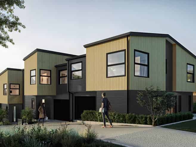 97/ 1,2,3,4 Cook Street, Howick