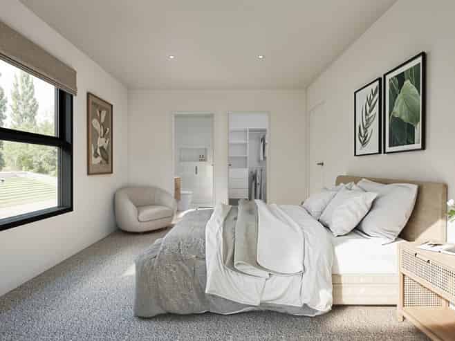 97/ 1,2,3,4 Cook Street, Howick