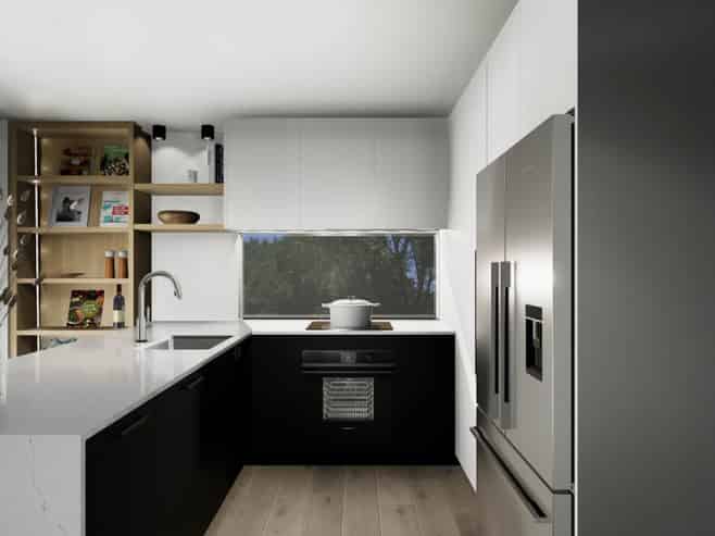 97/ 1,2,3,4 Cook Street, Howick