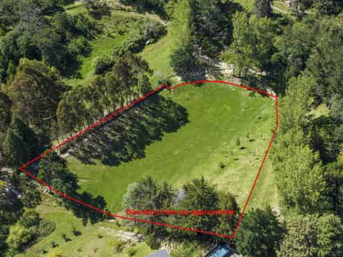 143 Ballantyne Road, Poraiti