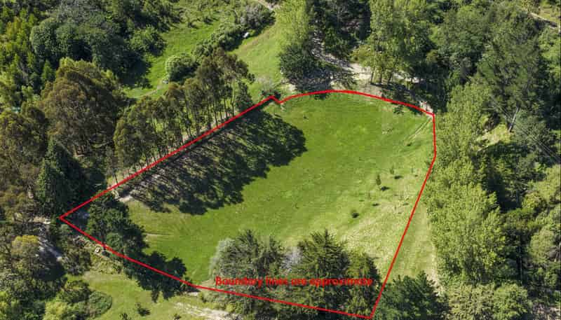 143 Ballantyne Road, Poraiti