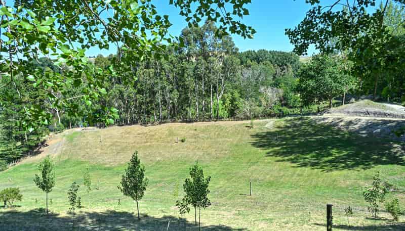Lot 1 /, 139 Ballantyne Road, Poraiti