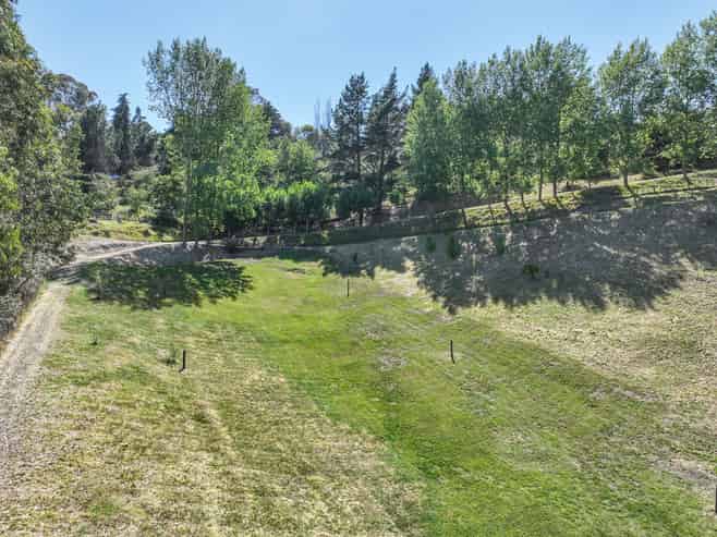 Lot 1 /, 139 Ballantyne Road, Poraiti