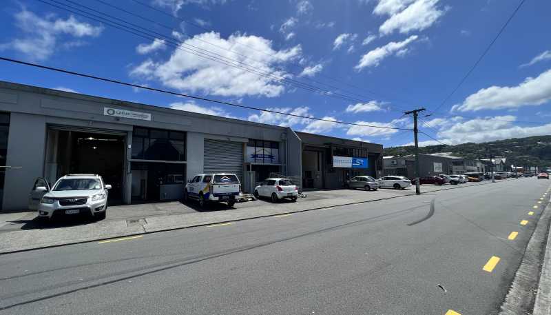 2/65 Nelson Street, Petone