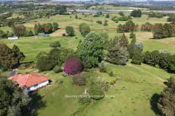 6760 State Highway 1, Pakaraka