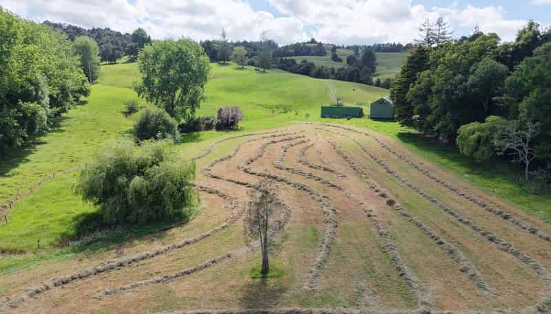 6760 State Highway 1, Pakaraka