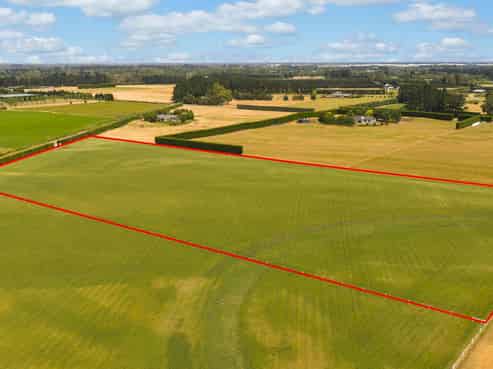  Jowers Road, West Melton