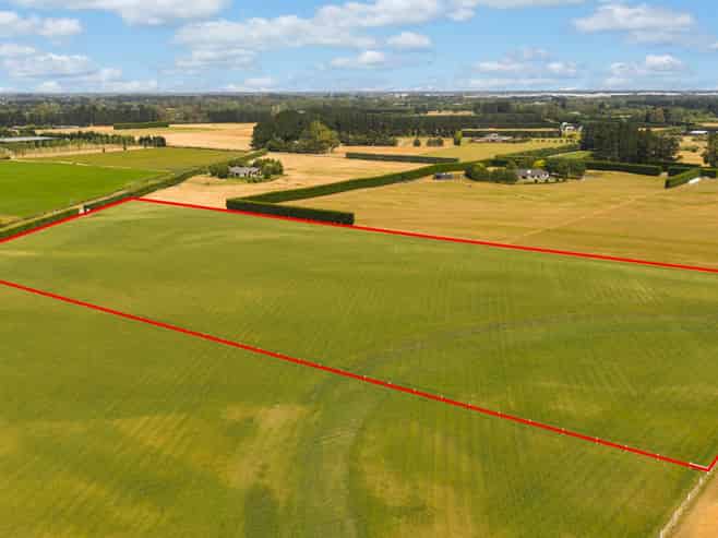  Jowers Road, West Melton