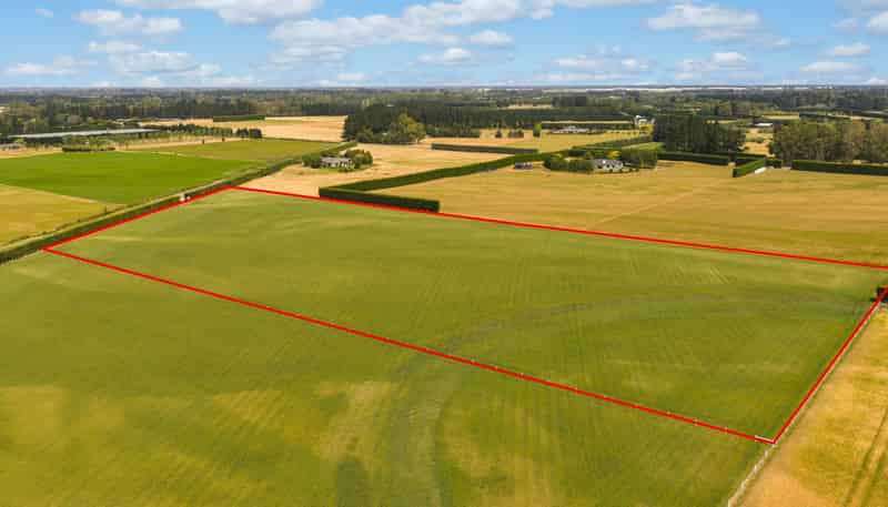  Jowers Road, West Melton