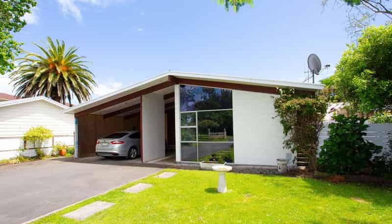 133 Great North Road, Otamatea