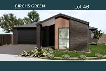  Lot 46 Birchs Green, Prebbleton