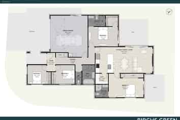  Lot 46 Birchs Green, Prebbleton