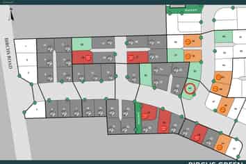 Lot 46 Birchs Green, Prebbleton