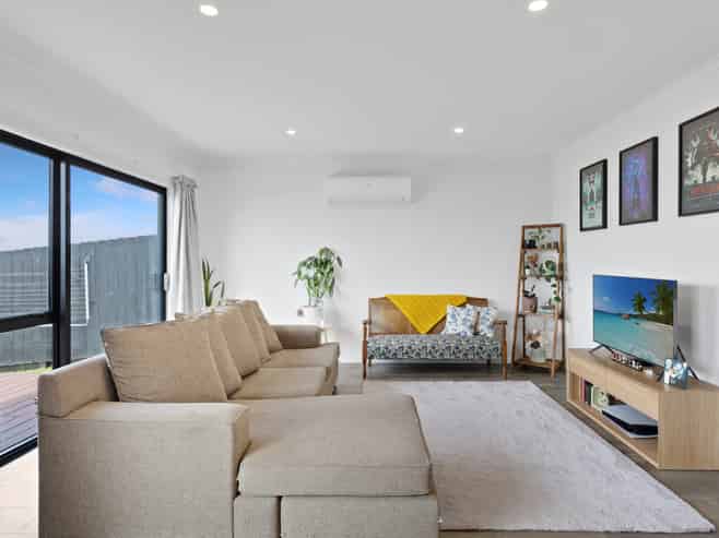 20 Pourewa Street, Te Kauwhata