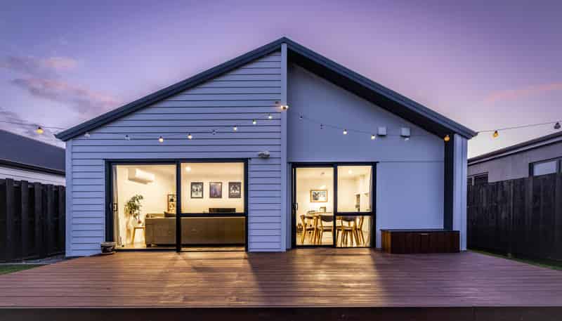 20 Pourewa Street, Te Kauwhata
