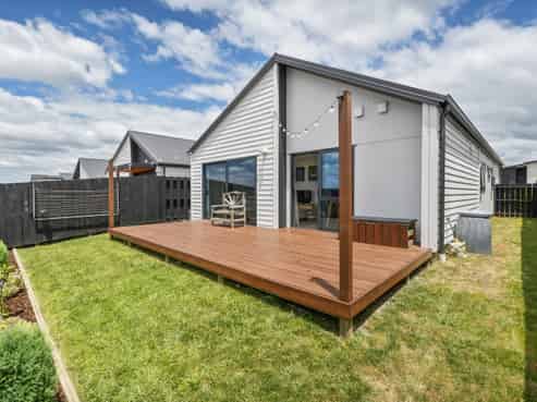 20 Pourewa Street, Te Kauwhata