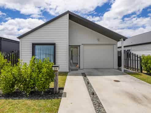 20 Pourewa Street, Te Kauwhata