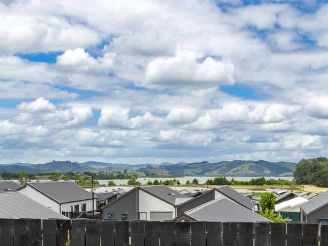 20 Pourewa Street, Te Kauwhata