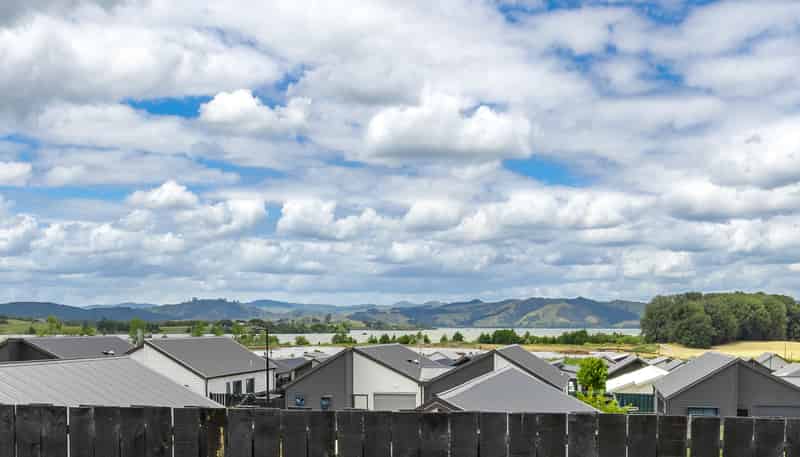 20 Pourewa Street, Te Kauwhata