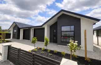 21 & 23 Spey Street, Mosgiel
