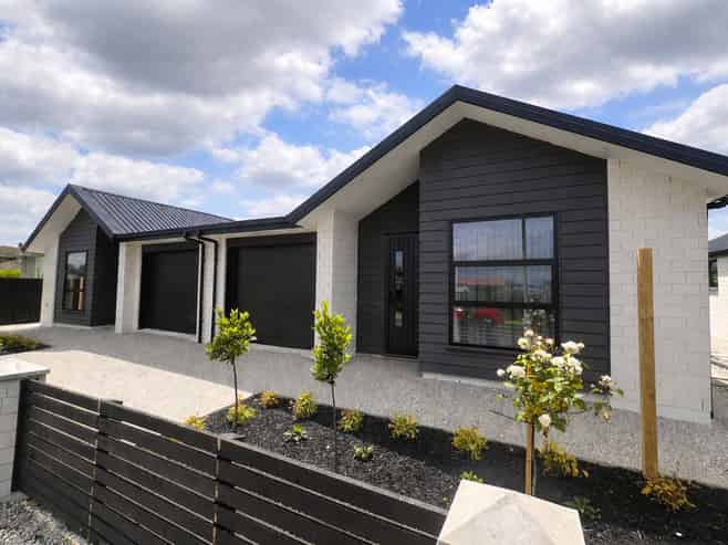 21 & 23 Spey Street, Mosgiel