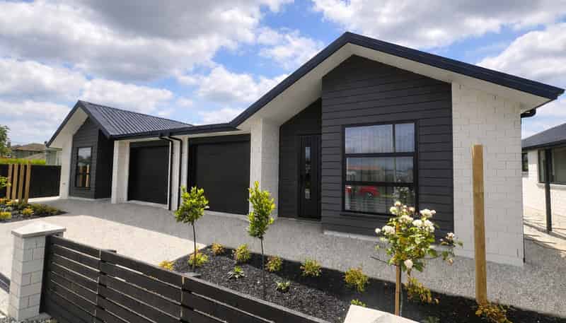 21 & 23 Spey Street, Mosgiel