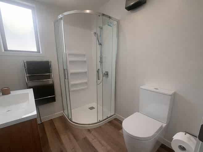 21 & 23 Spey Street, Mosgiel