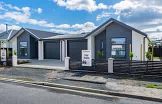 21 & 23 Spey Street, Mosgiel