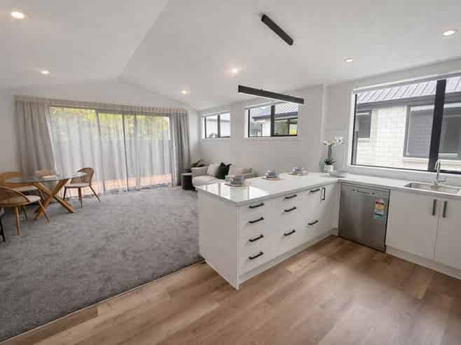 21 & 23 Spey Street, Mosgiel