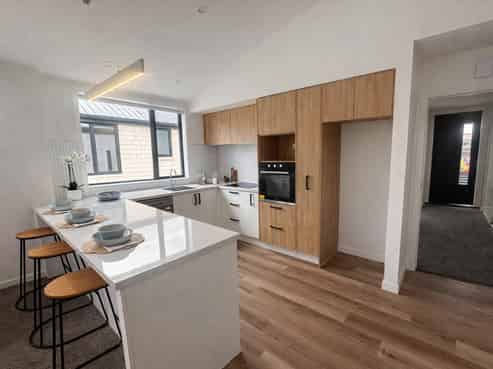 21 & 23 Spey Street, Mosgiel