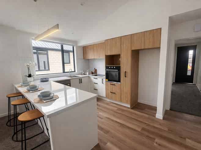 21 & 23 Spey Street, Mosgiel