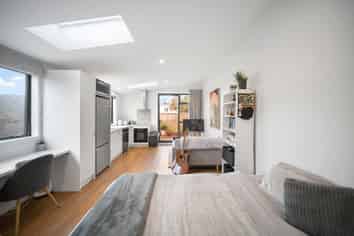 3C Worcester Street, Wilton