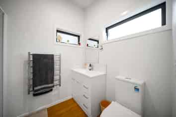 3C Worcester Street, Wilton