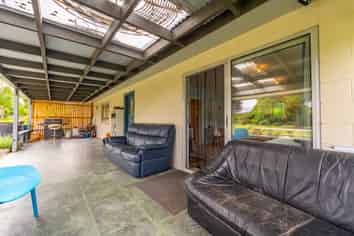 35 Church Street, Geraldine