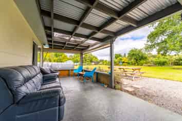 35 Church Street, Geraldine