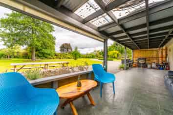 35 Church Street, Geraldine