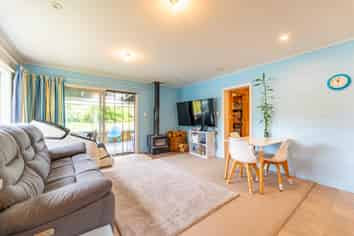 35 Church Street, Geraldine