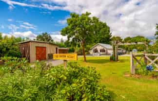 35 Church Street, Geraldine