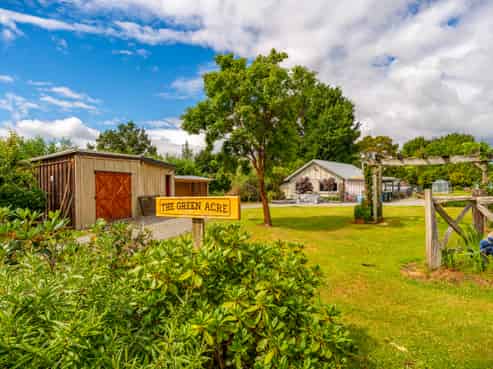 35 Church Street, Geraldine