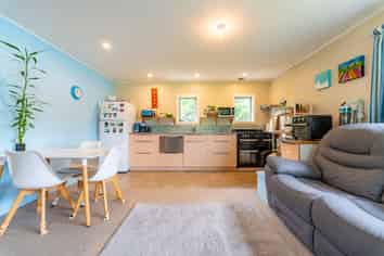 35 Church Street, Geraldine