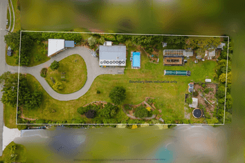 35 Church Street, Geraldine