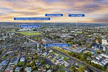 22A Miriam Corban Heights, Henderson