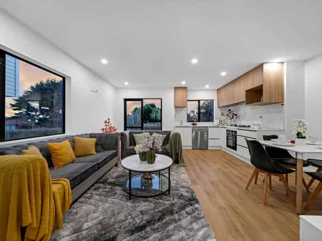 22A Miriam Corban Heights, Henderson