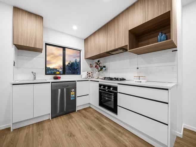 22A Miriam Corban Heights, Henderson