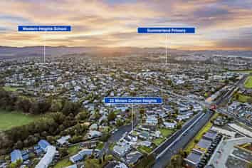 22A Miriam Corban Heights, Henderson