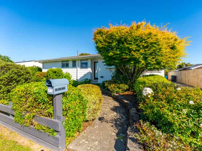 33 Maling Street, Geraldine