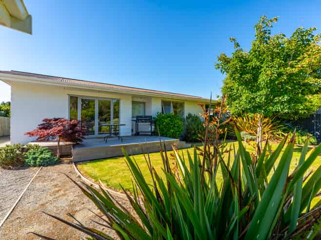 33 Maling Street, Geraldine